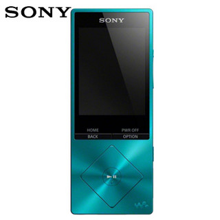 SONY 索尼 NWZ-A15 MP3播放器