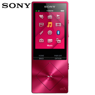 SONY 索尼 NWZ-A15 MP3播放器