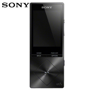 SONY 索尼 NWZ-A15 MP3播放器