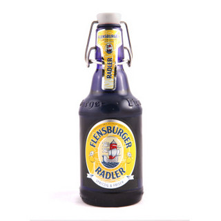 FLENSBURGER 弗伦斯堡 瓶装啤酒