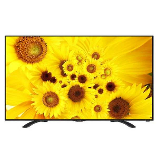 SHARP 夏普 LCD-50V3A 50寸液晶电视