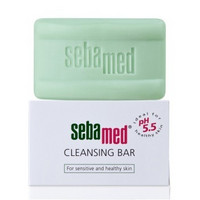 sebamed 施巴 洁肤皂