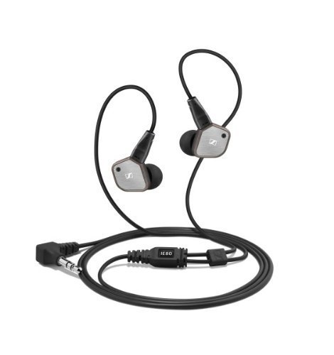 SENNHEISER 森海塞尔 IE80 换线&旧线重生记& Bose飞机用音频转接头