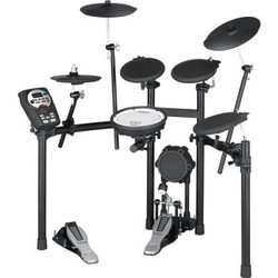 Roland 罗兰 V-Compact系列 TD-11K 电鼓