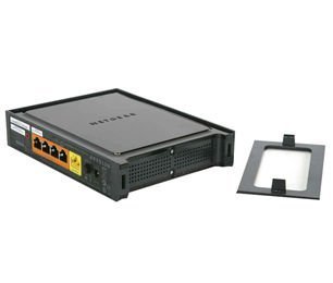 NETGEAR 美国网件 WNR2000 300M无线路由器