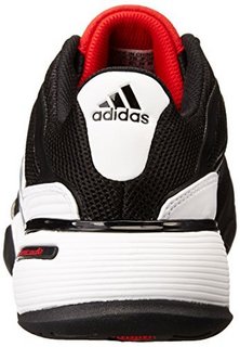 adidas 阿迪达斯 Performance Barricade V 男款网球鞋