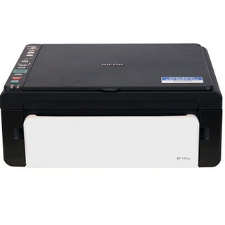 RICOH 理光 SP111SU 激光多功能一体机