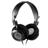 历史低价：GRADO 歌德 SR225e 开放式头戴 HiFi耳机