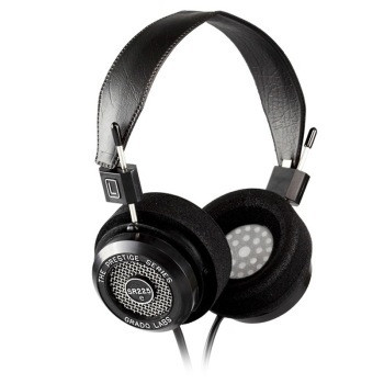 #本站首晒# 两只冷门歌德：GRADO RS2e & SR225i