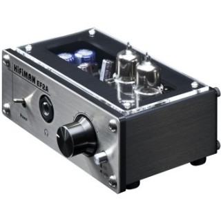 HiFiMAN 头领科技 EF2A 耳机功率放大器