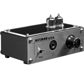 HiFiMAN 头领科技 EF2A 耳机功率放大器 