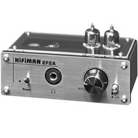 HiFiMAN 头领科技 EF2A 耳机功率放大器 