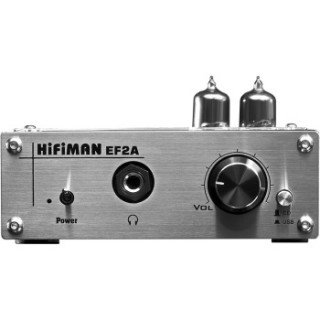 HiFiMAN 头领科技 EF2A 耳机功率放大器 