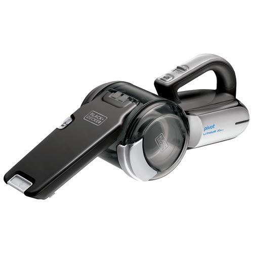 BLACK&DECKER 百得 BDH2000PL ——一次伤心的海淘