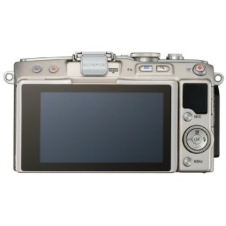 OLYMPUS 奥林巴斯 E-PL5 微单套机(14-42mm)