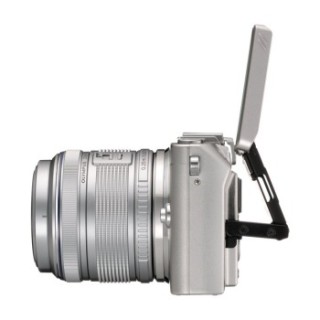 OLYMPUS 奥林巴斯 E-PL5 微单套机(14-42mm)