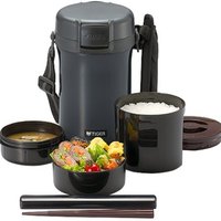 TIGER 虎牌 LWU-A201-HD 2L保温饭盒