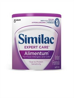 Similac 美国雅培 Expert Care Alimentum 抗过敏配方奶粉