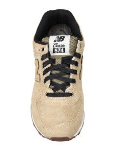 new balance ML574GKE 中性复古鞋