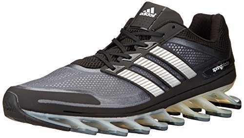 adidas阿迪达斯2015年系列跑步鞋开箱评测