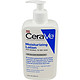  CeraVe Moisturizing Lotion 保湿乳液 *3件　