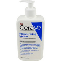 有券的上：CeraVe Moisturizing Lotion 保湿乳液 355ml *3件