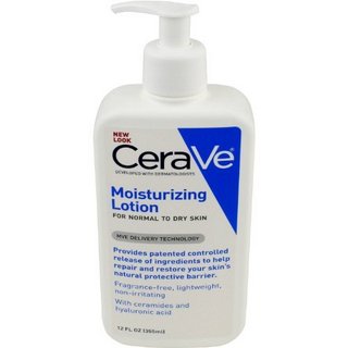 CeraVe 适乐肤 修护保湿润肤乳 355ml