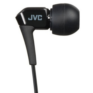 JVC 杰伟世 HA-FXH10 入耳式耳机