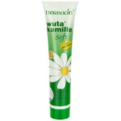 herbacin 贺本清 经典手部系列柔皙护手霜 75ml *3件