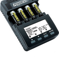 POWEREX MH-C9000 电池充电器