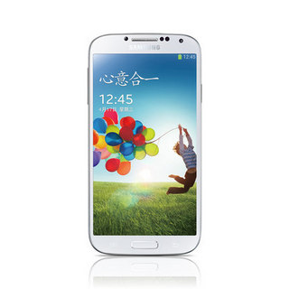 SAMSUNG 三星 Galaxy S4 手机