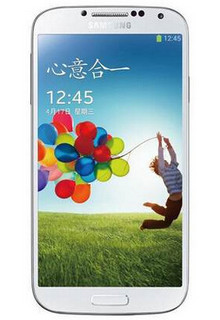 SAMSUNG 三星 Galaxy S4 手机