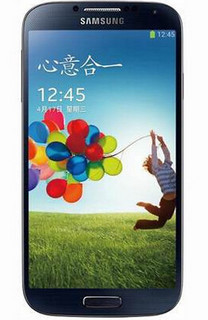 SAMSUNG 三星 Galaxy S4 手机