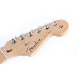 Fender 芬达 STRATOCASTER 电吉他 0113042700