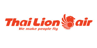 Thai Lion air英文官网