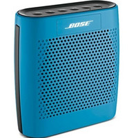 BOSE SoundLink Colour 蓝牙音箱