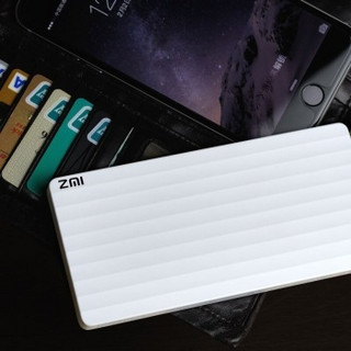 ZMI PB810 10000mAh 移动电源