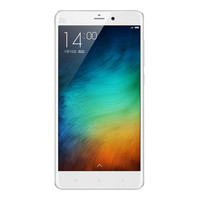 MI 小米Note 双卡双待手机