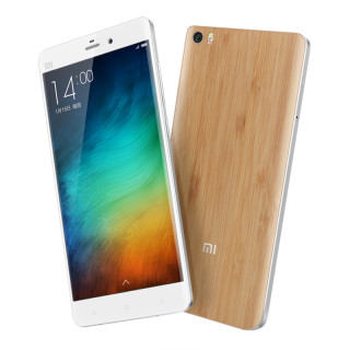 MI 小米 Note 智能手机