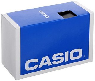 CASIO 卡西欧 AQ-S810W-1AV 男款 运动手表