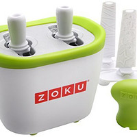 ZOKU 手动雪糕机