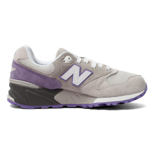 new balance ML999AA 中性复古跑鞋