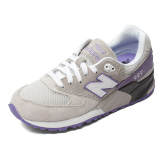 new balance ML999AA 中性复古跑鞋