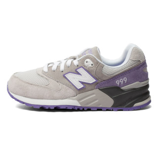 new balance ML999AA 中性复古跑鞋