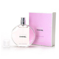  CHANEL 香奈儿 Chance Eau Tendre 邂逅柔情 女士淡香水