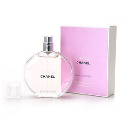 CHANEL 香奈儿 邂逅柔情 女士淡香水 50ml+凑单品