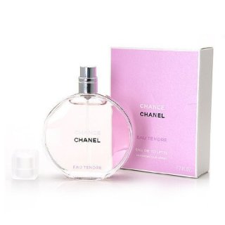 CHANEL 香奈儿 Chance Eau Tendre 邂逅柔情 女士淡香水