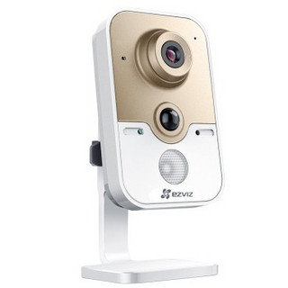 EZVIZ 萤石 C2S 高清网络摄像机