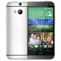 HTC One M8et 钨丝晶 16GB 智能手机