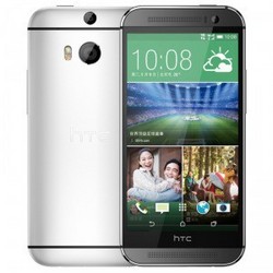 HTC One M8et 钨丝晶 移动4G手机